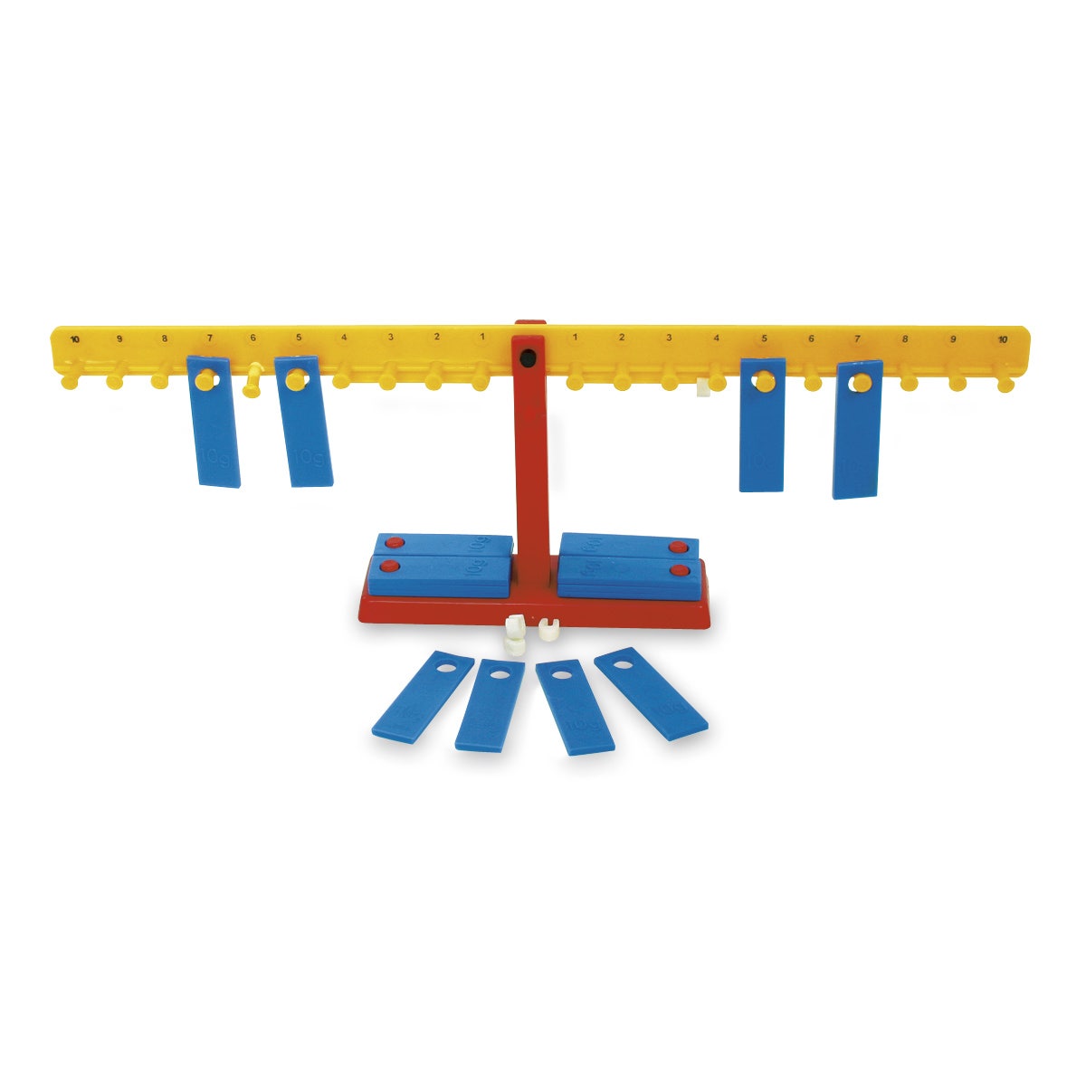 TB24474-Mini Number Math Balance