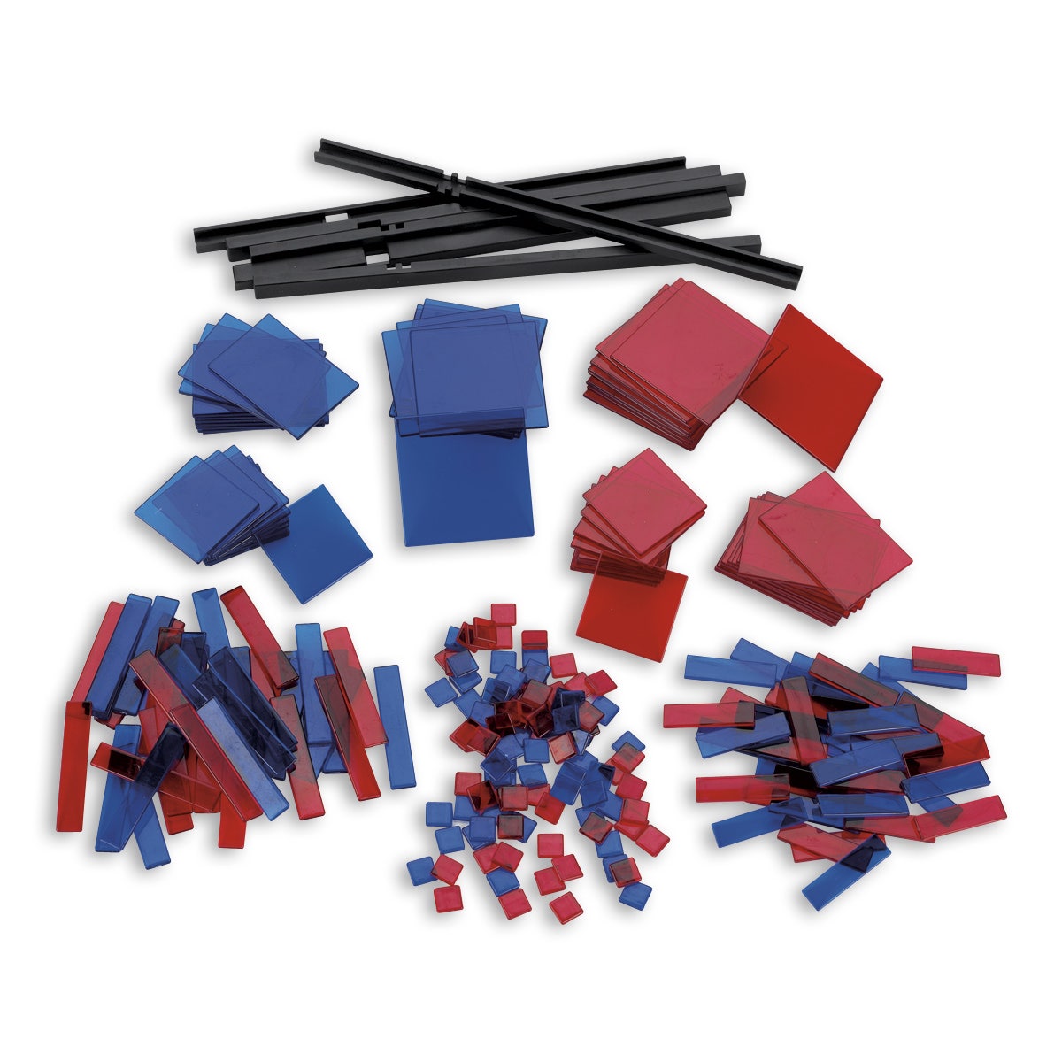 TB24571-Nasco Algebraic X and Y Bossé Tiles