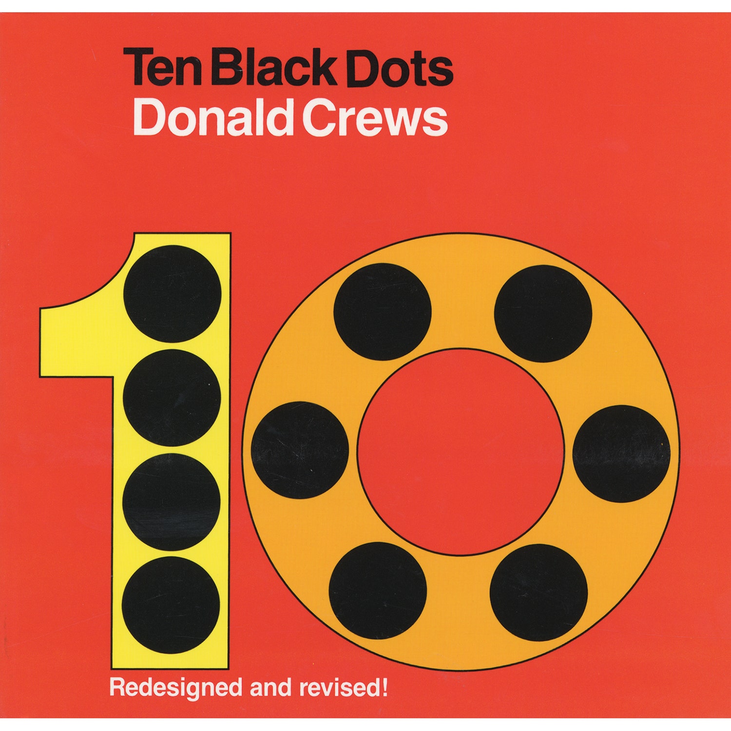 TB24632-Ten Black Dots