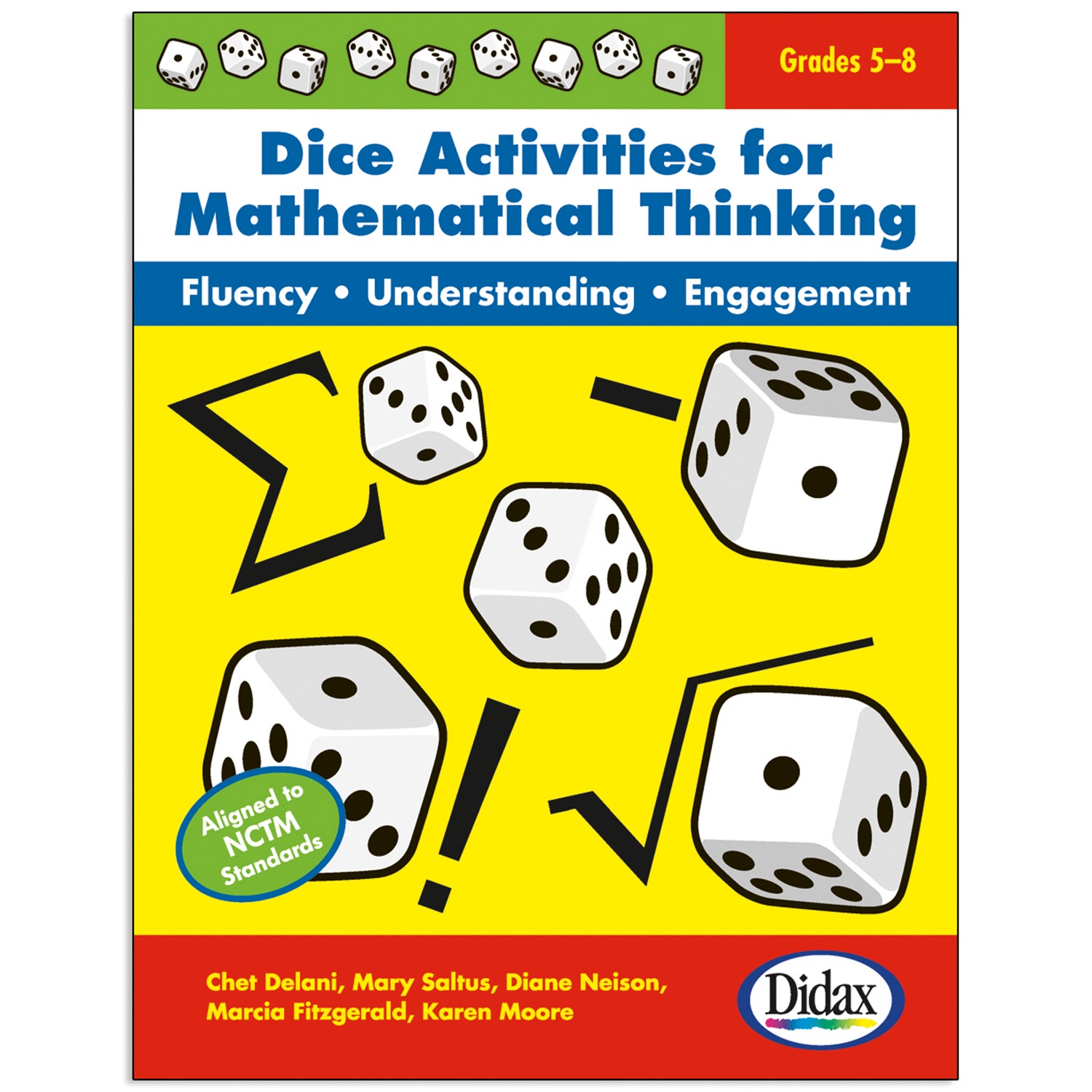 TB24666-Dice Activities for Mathematical Thinking