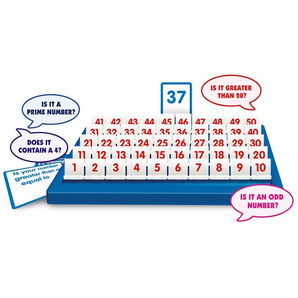 TB24730-What’s My Number?®