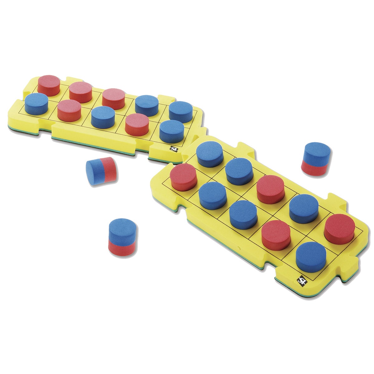 TB24793-Ten-Frames - 2-Color Model