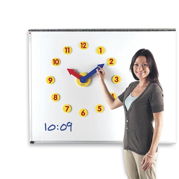 TB24951-Magnetic Time Activity Set