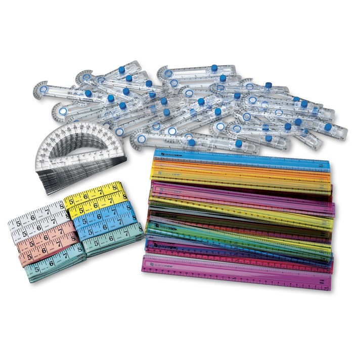 Nasco Geometric Construction Kit Nasco Education