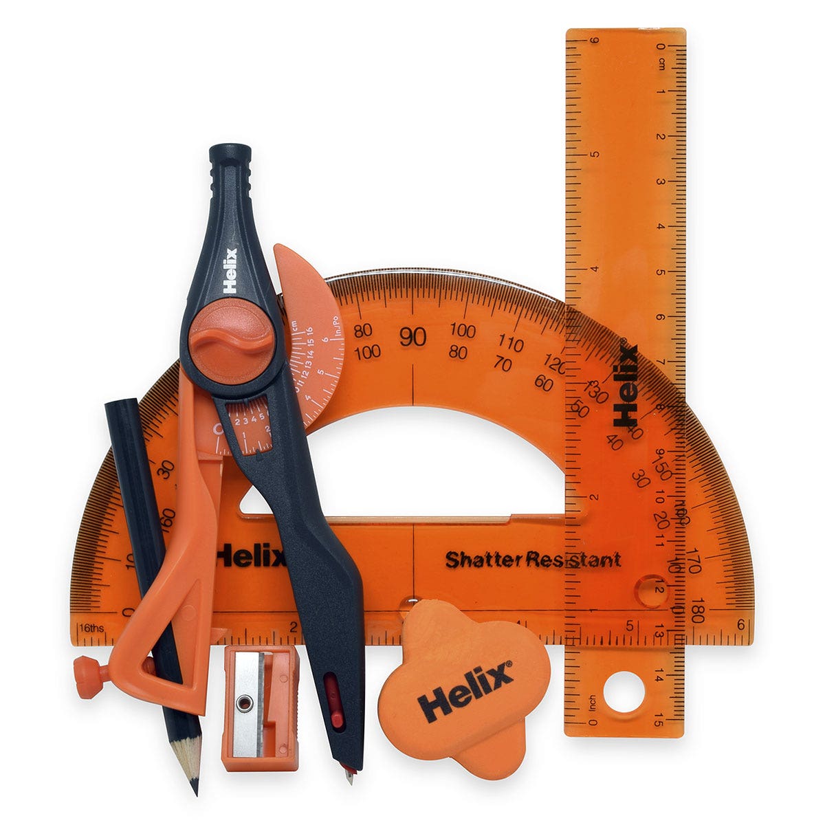 TB25189-Helix® Super School Kit