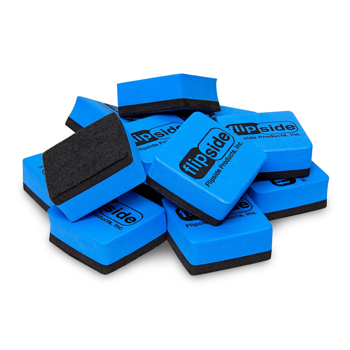 TB25577-Foam Magnetic Whiteboard Erasers