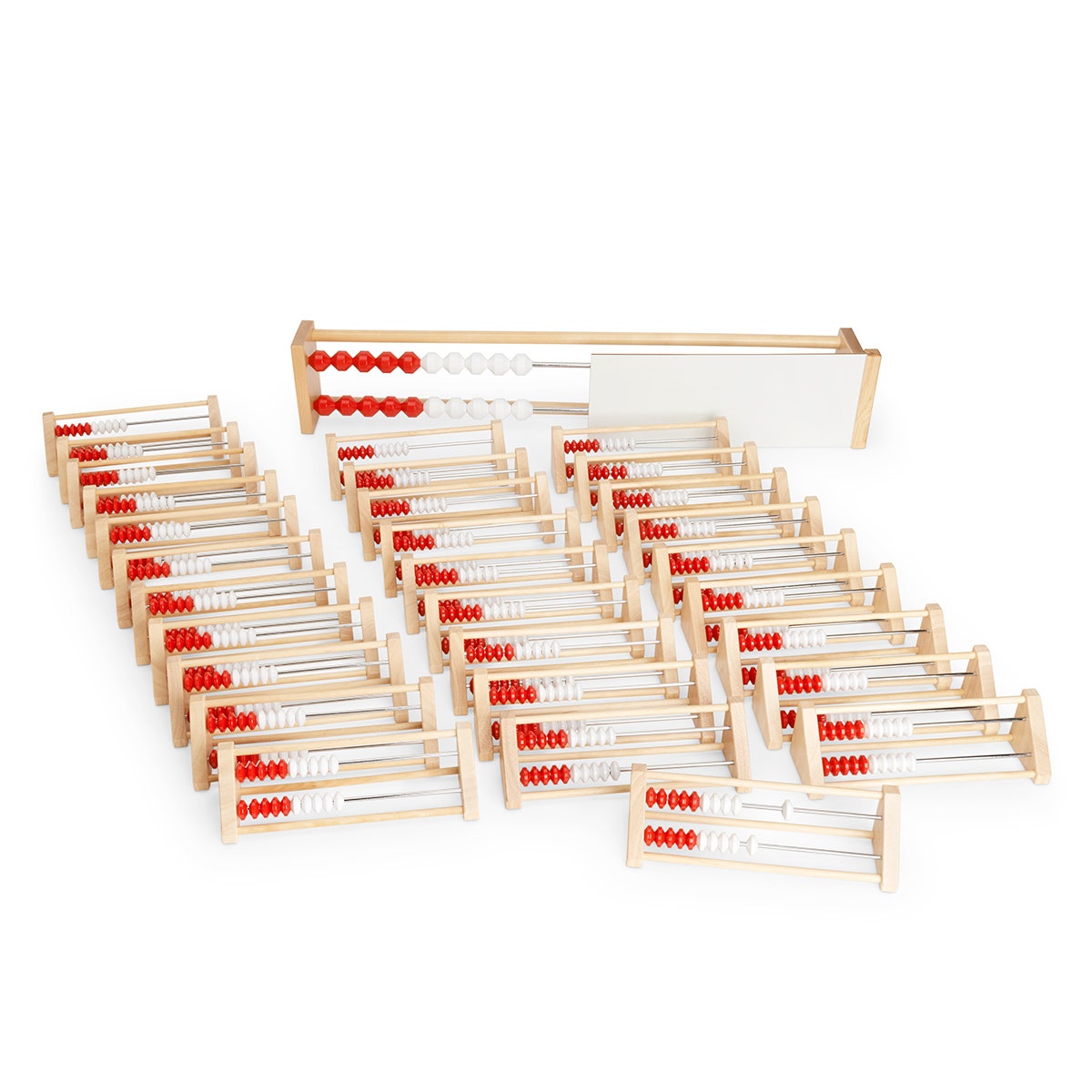 TB25686-Nasco Rekenrek Classroom Set