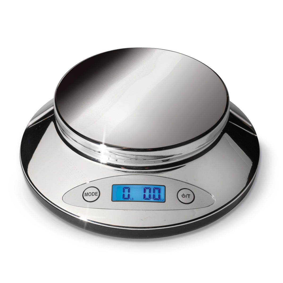 TB25722-Compact Digital Scale