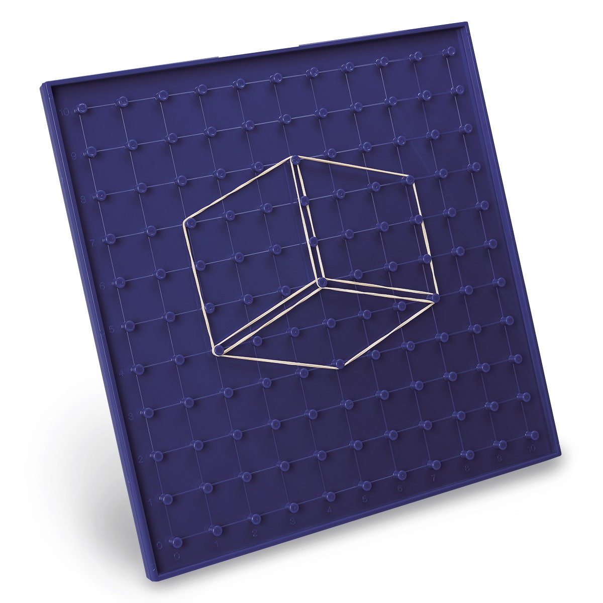 TB25727-The Circletrig™ Geoboard - Blue