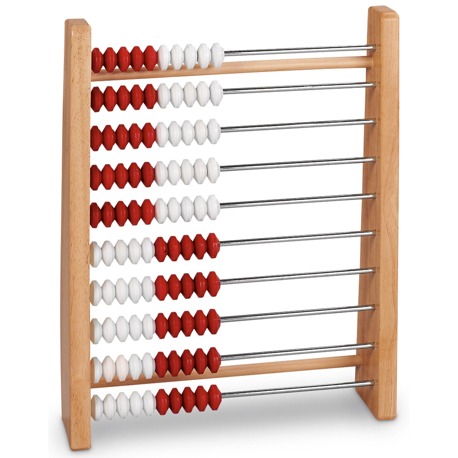 TB25742-Rekenrek to 100 with Color Change