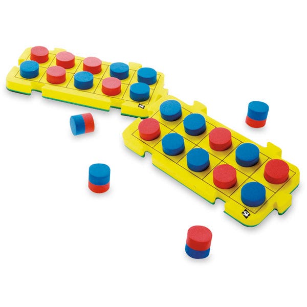 TB25754-Ten Frames Classroom Set