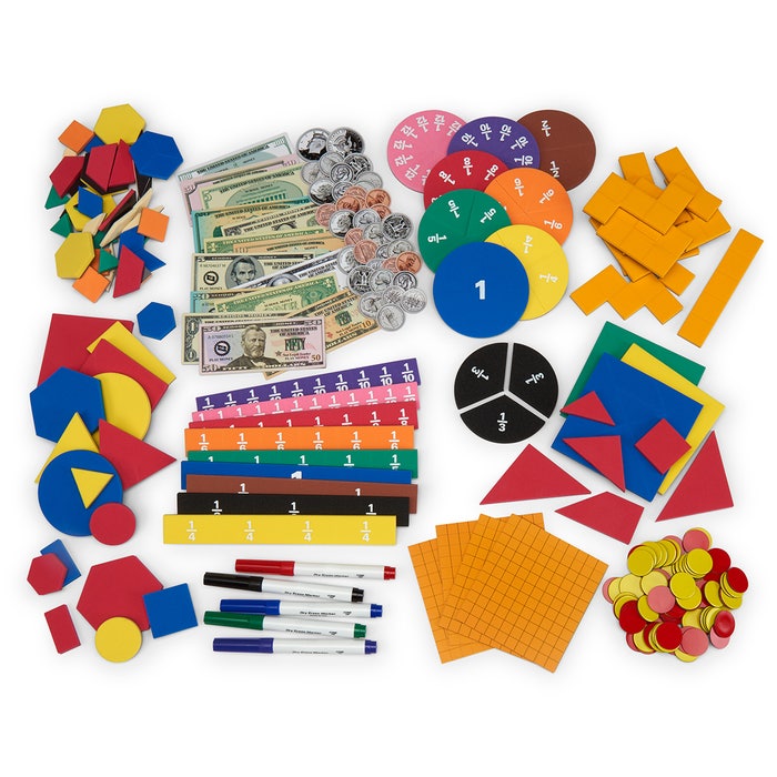 Nasco Classroom Set