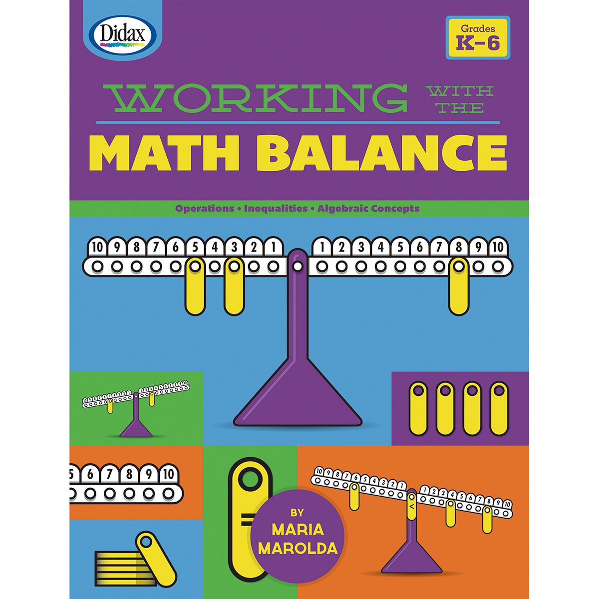 TB25817-Working with the Math Balance