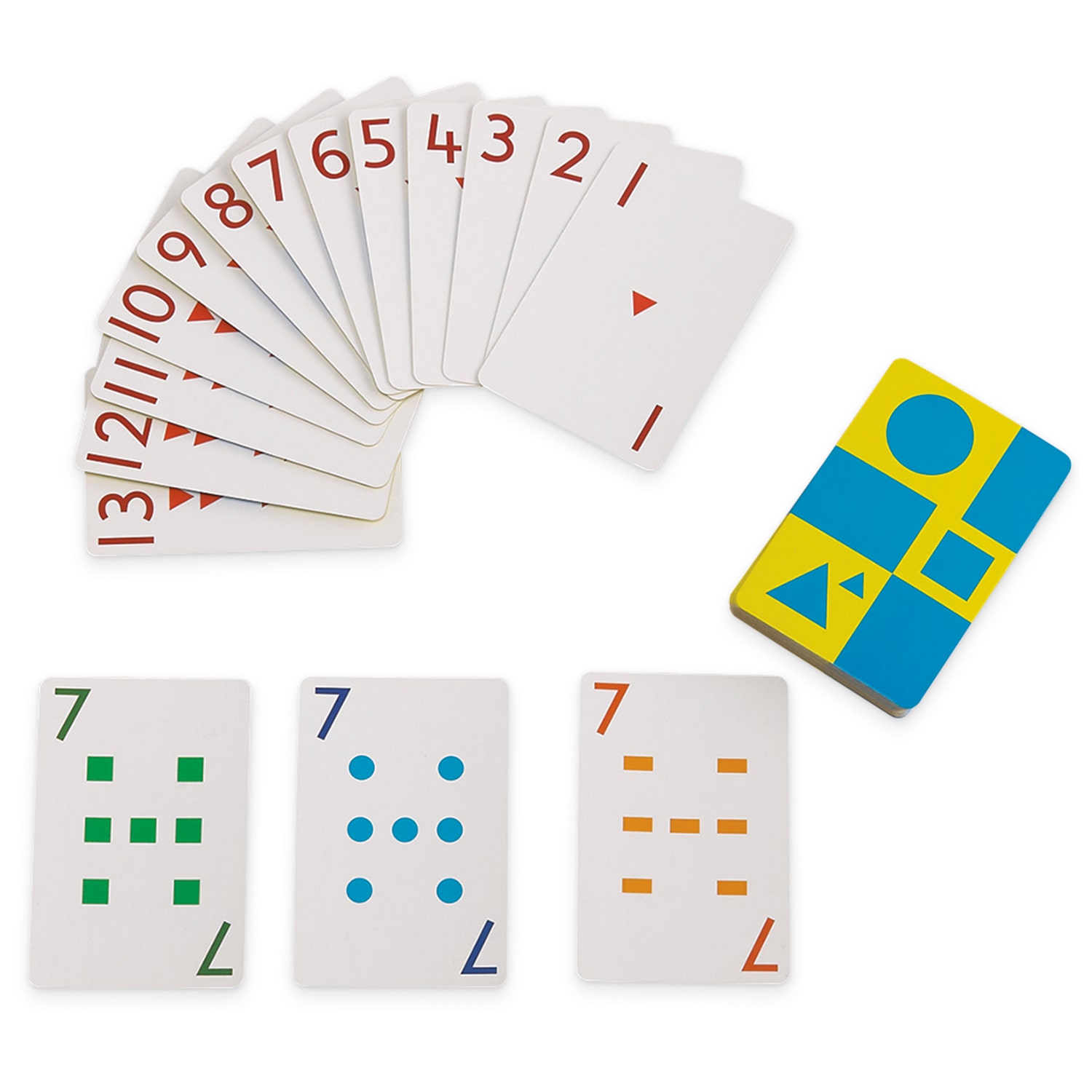 TB25828-Basic Playing Cards