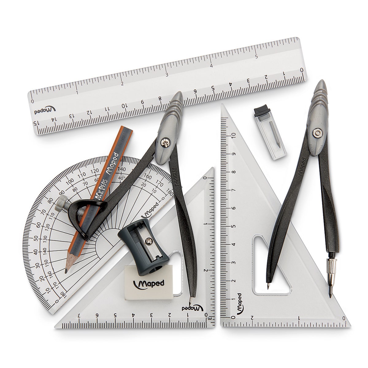 TB25867-Maped® Geometry Study Set