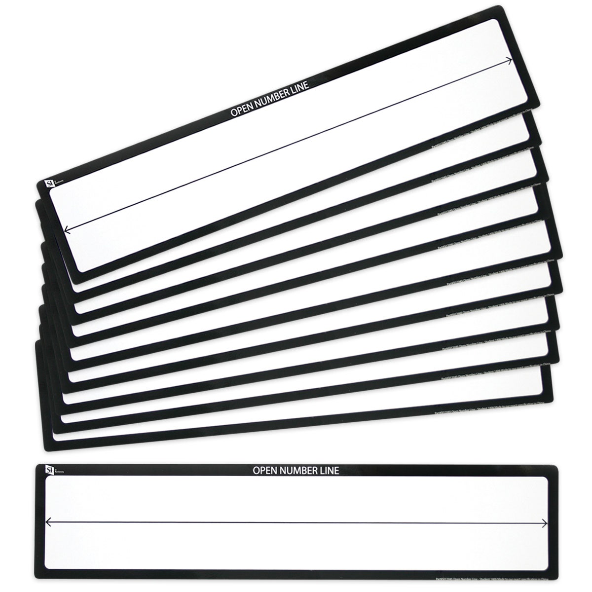 TB26286-Open Number Line