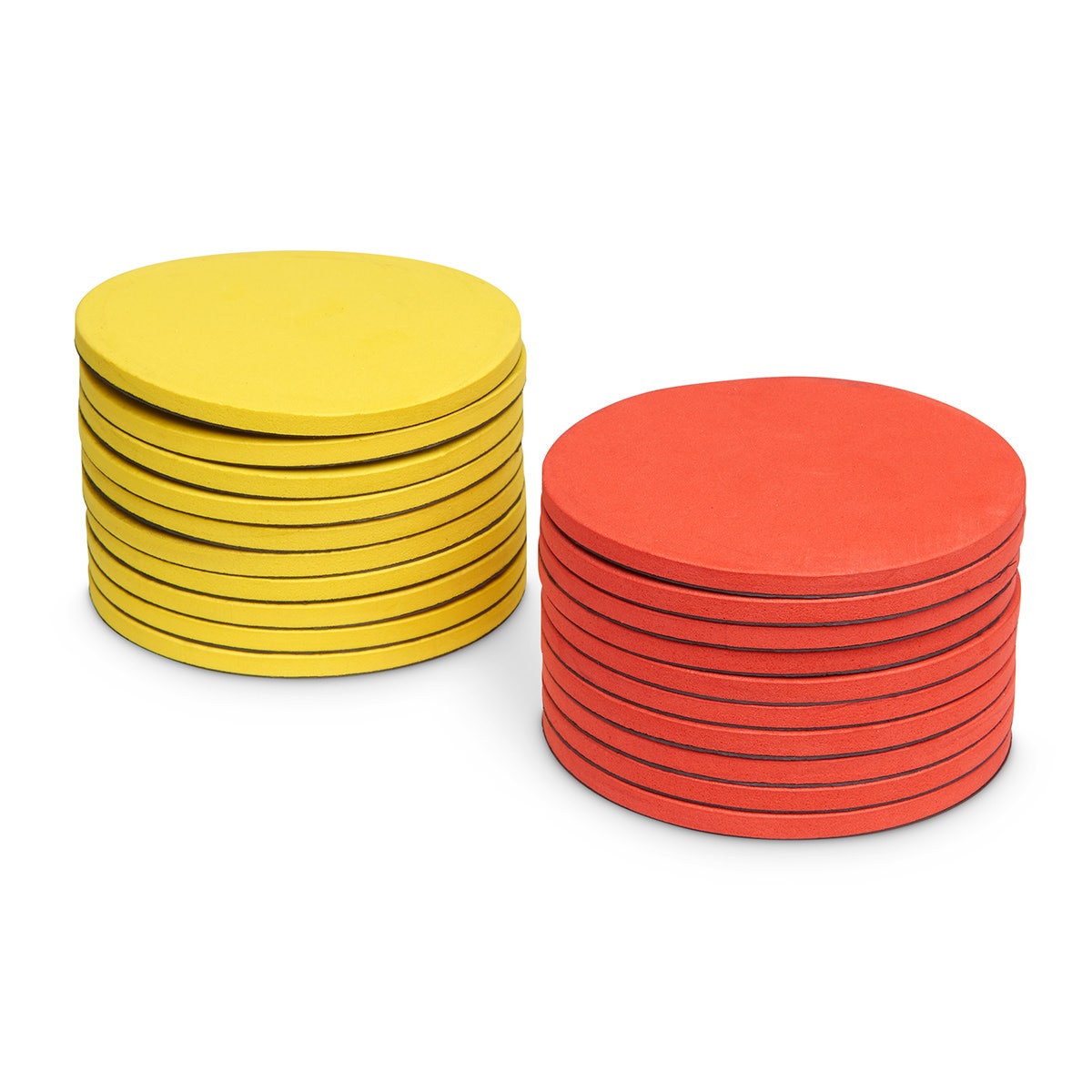 TB26287-Jumbo 2-Color Magnetic Foam Counters