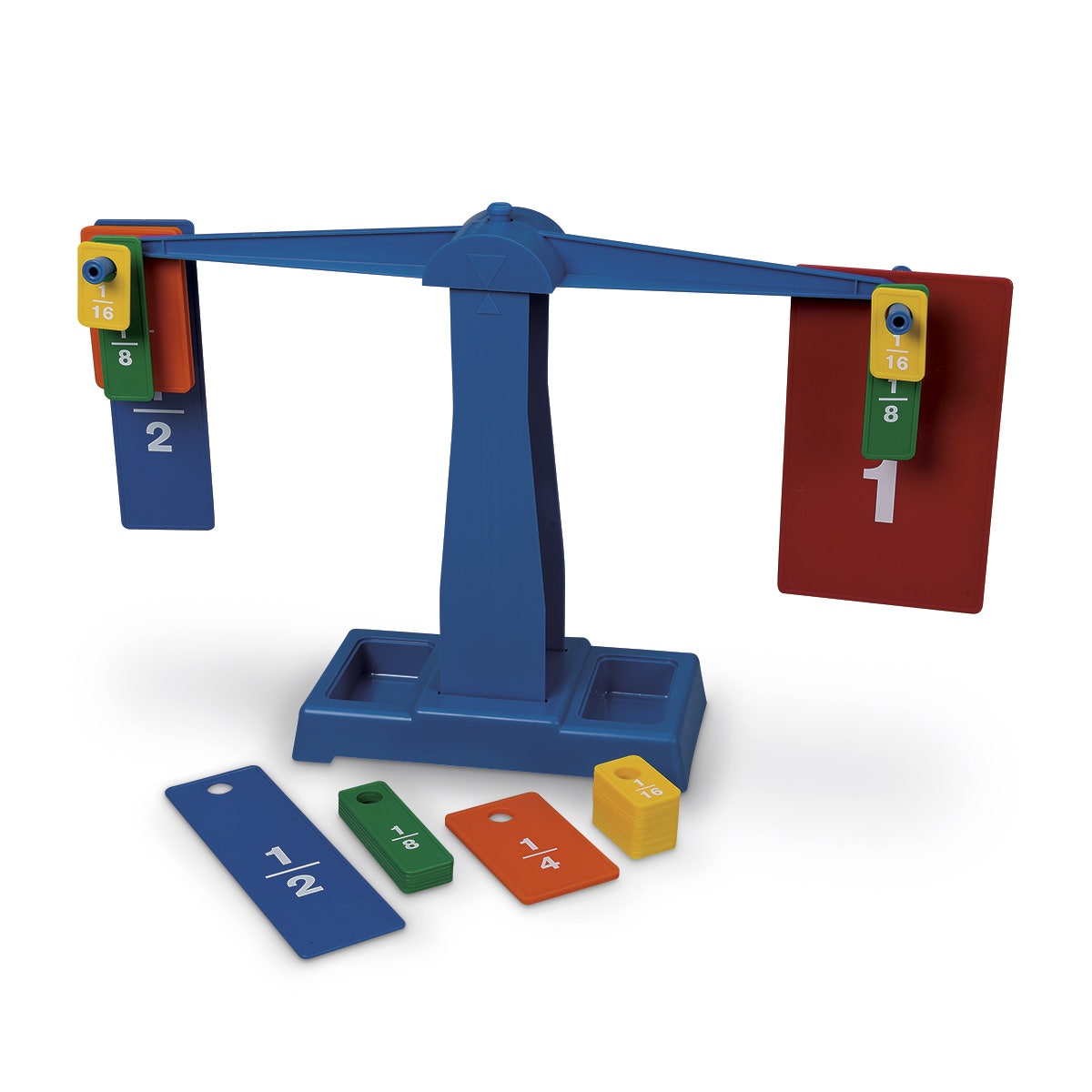 TB26305-Fraction Balance Kit