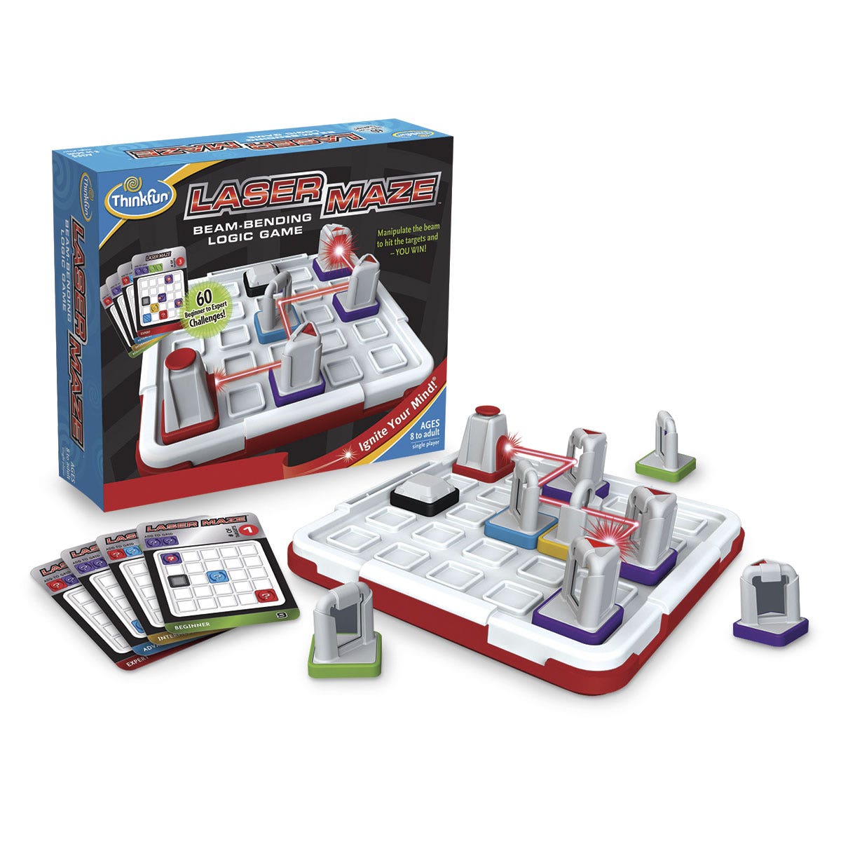 TB26335-Laser Maze™