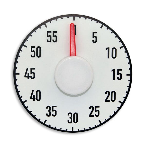 TB26368-Magnetic Big Timer