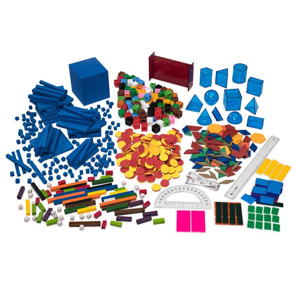 TB26429-Math Methods Kit D