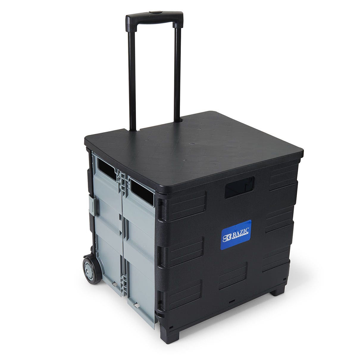 TB26496-Rolling Cart with Lid