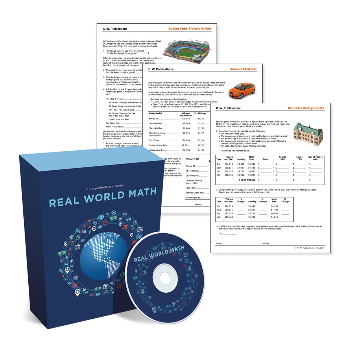 TB26504-Real World Math