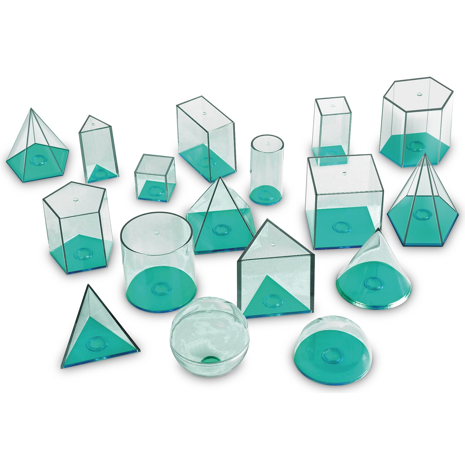 TB26648-Geometrical Models