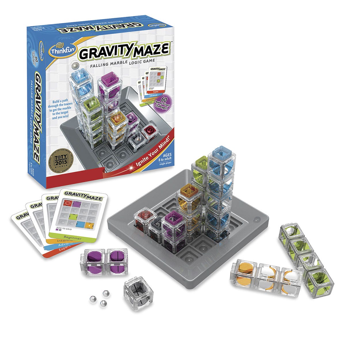 TB26679-Gravity Maze™