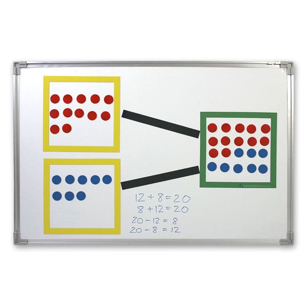 TB26736-Magnetic Number Bonds with Counters