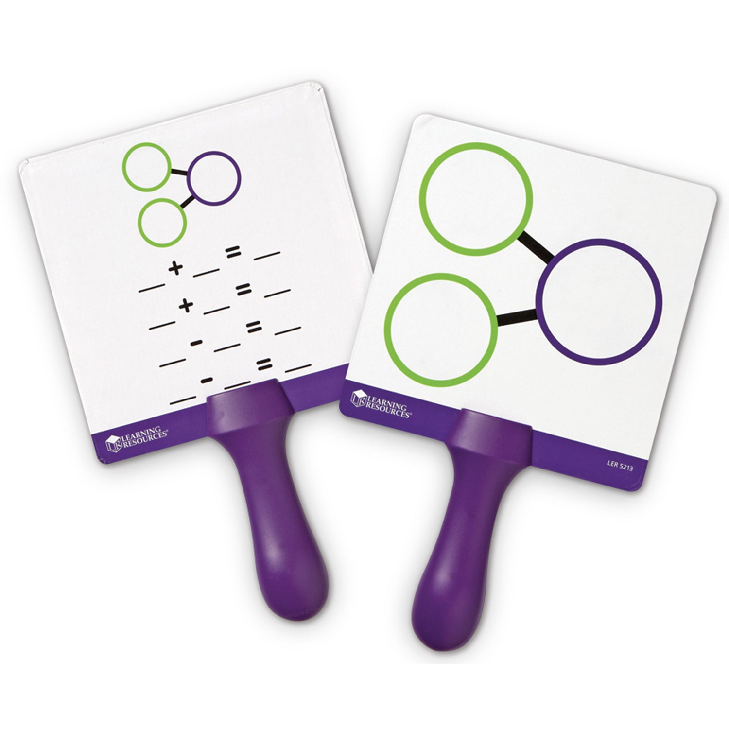 TB26744-Number Bonds Handheld Boards