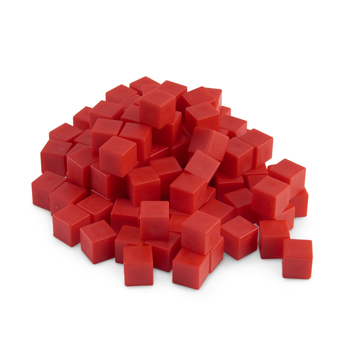 X0000TB17312-Base 10 (Ten) Blocks - Pkg. of 1,000 Unit Cubes