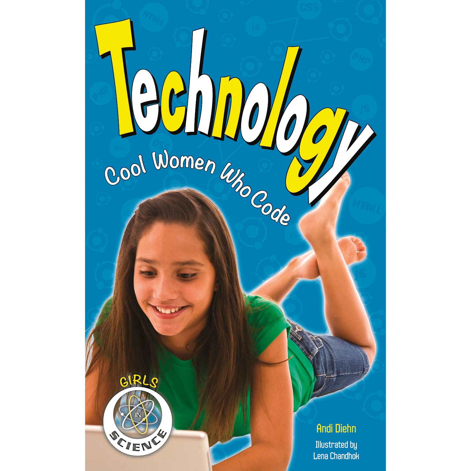 TB26931-Technology - Cool Women Who Code