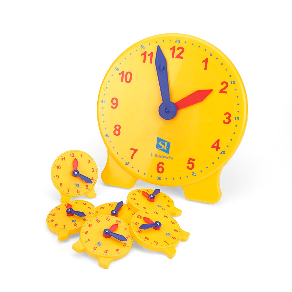 TB26959-Classroom Clock - Complete Set