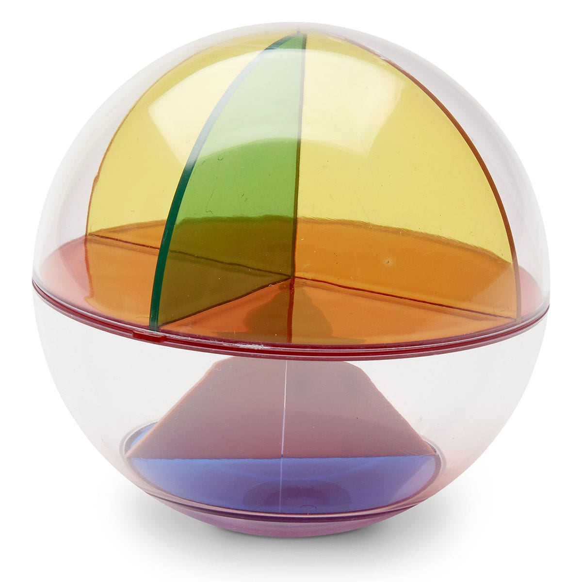 TB27331-Dissectible Sphere