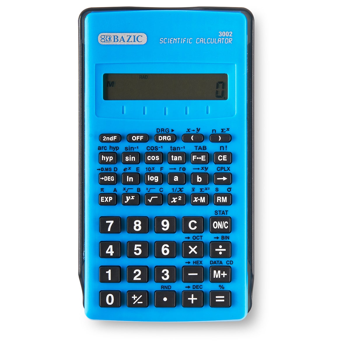 TB27400-BAZIC 3002 Scientific Calculator