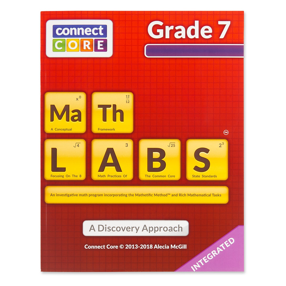 TB27672-Grade 7 Math Labs Student Workbook
