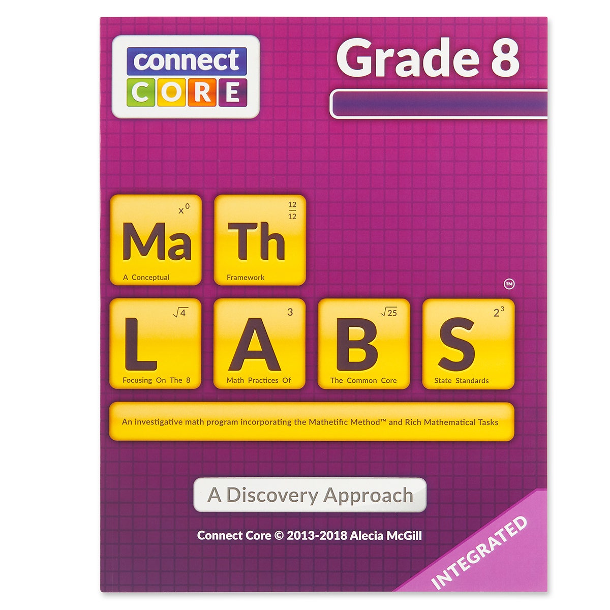 TB27674-Grade 8 Math Labs Student Workbook