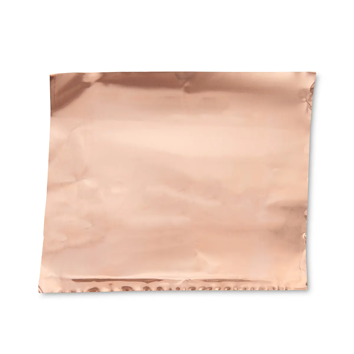X0000U10529-Copper Tooling Foil - 36 Gauge