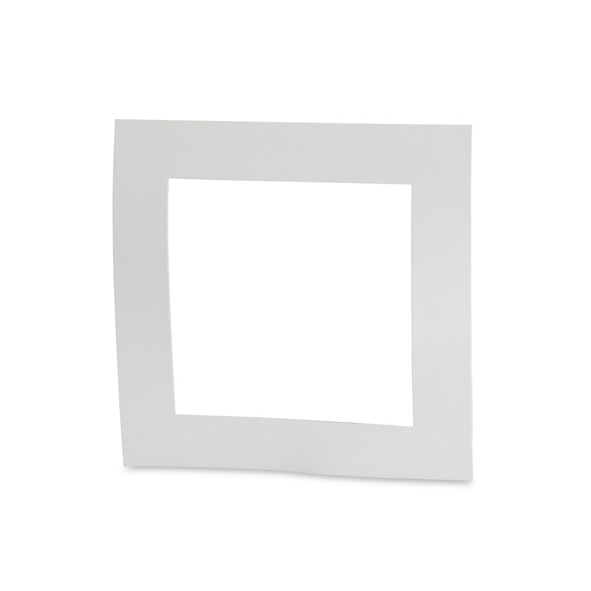 U15670-Metalsmith Artwork Frames - 5 in. x 5 in.