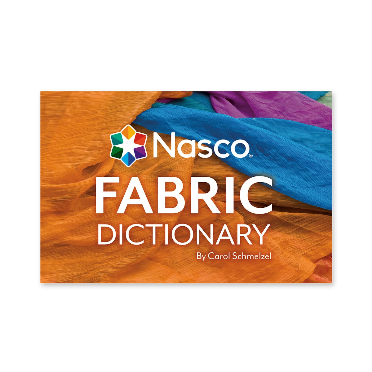 U24317-Nasco Fabric Dictionary