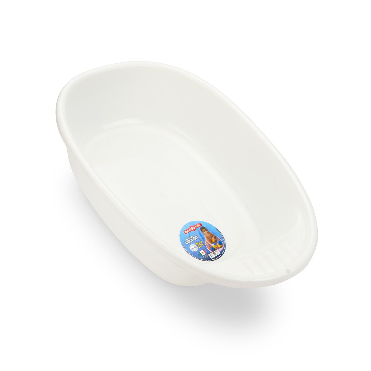 U25562-Baby Doll Tub