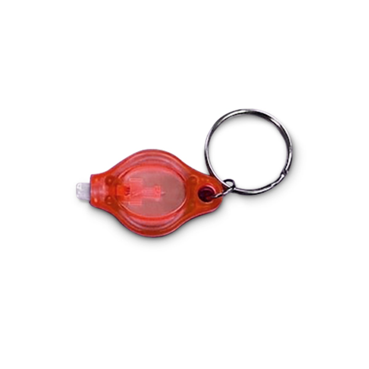U27321-UV Keychain LED Light - Red