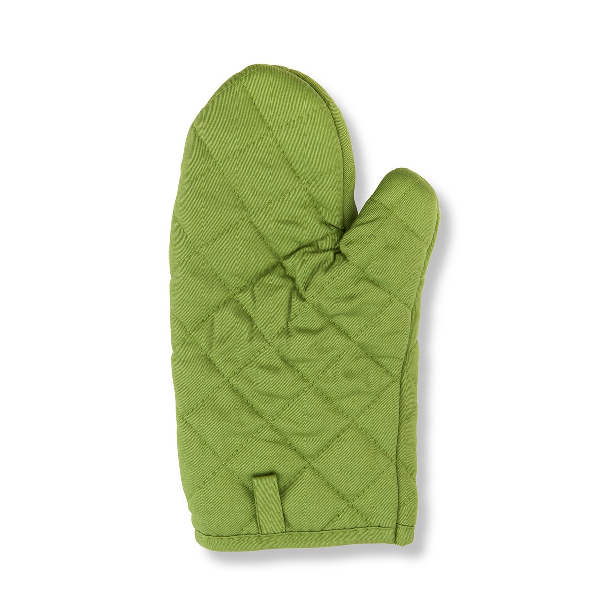 U28282-Oven Mitt - Green