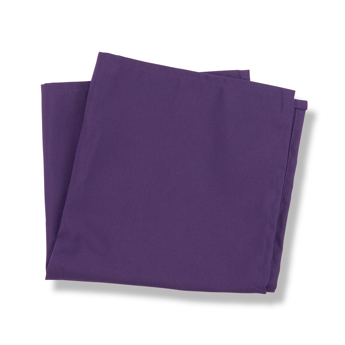 U28440-Dinner Napkin - Purple