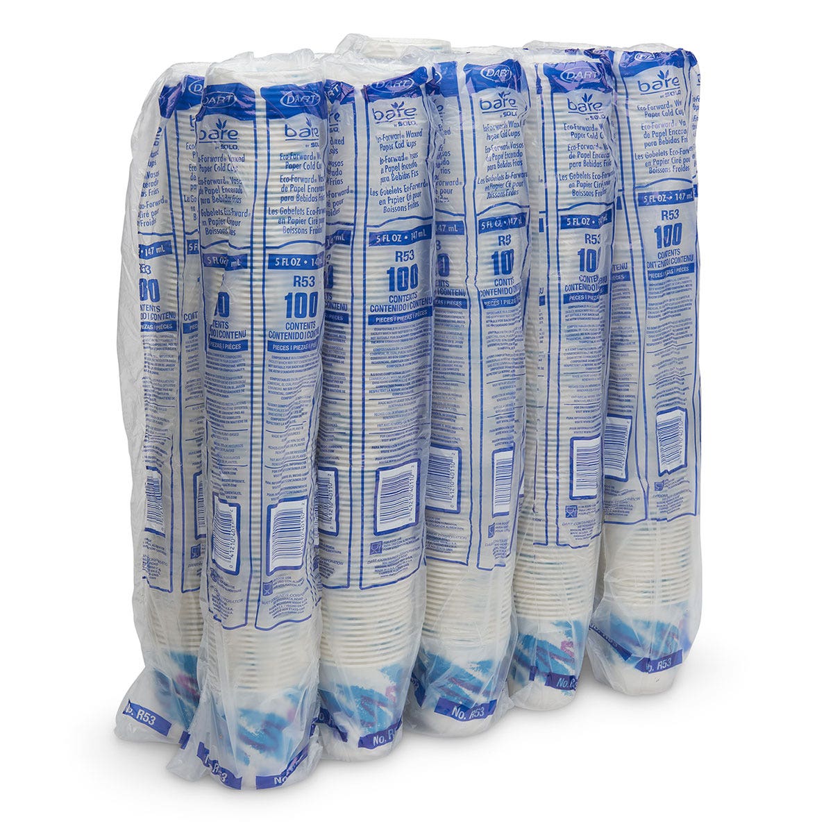 X0000W00383-Cold Drink Cups