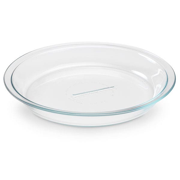 W03507-Pyrex® Pie Plate