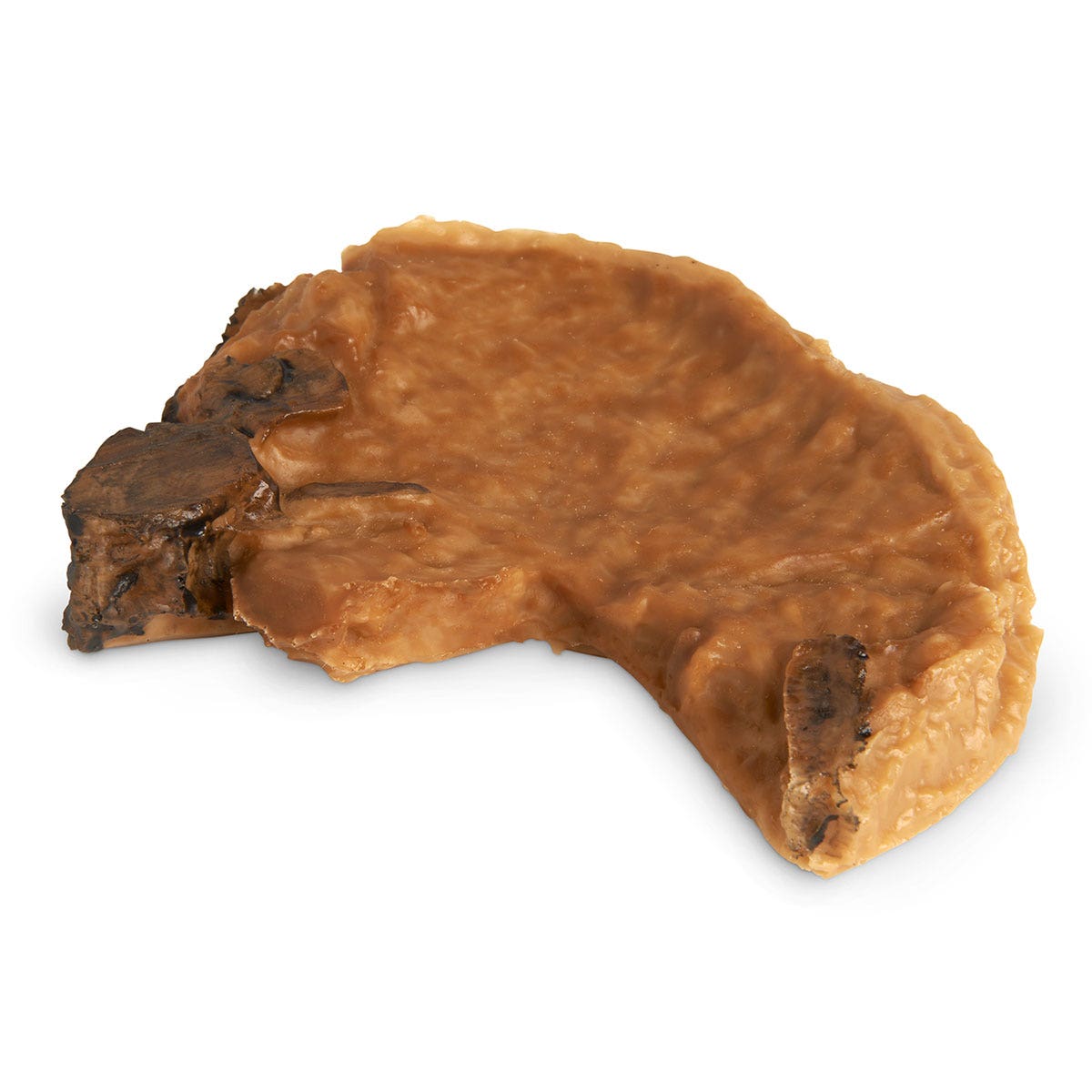 W05642-Nasco Pork Chop Food Replica - Fried