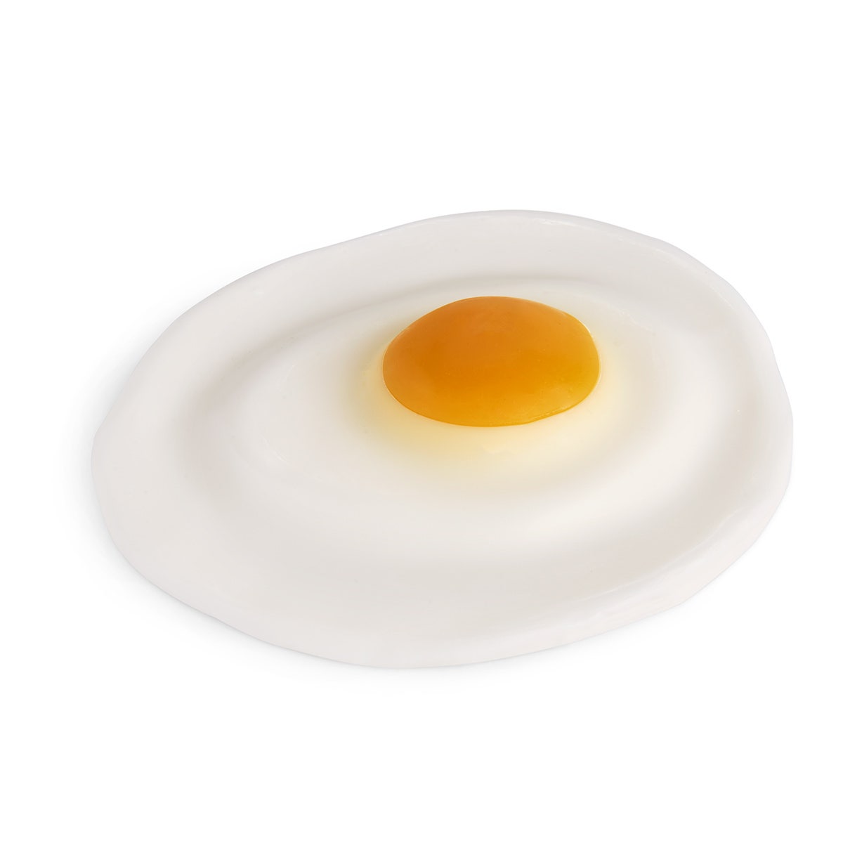 W05656-Nasco Egg Food Replica - Fried