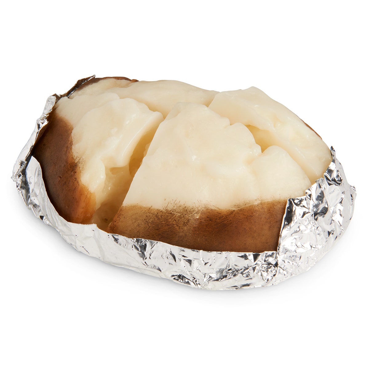 W05766-Nasco Potato Food Replica - Baked
